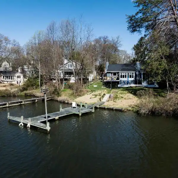 COASTAL RANCHER WITH STUNNING WATER VIEWS