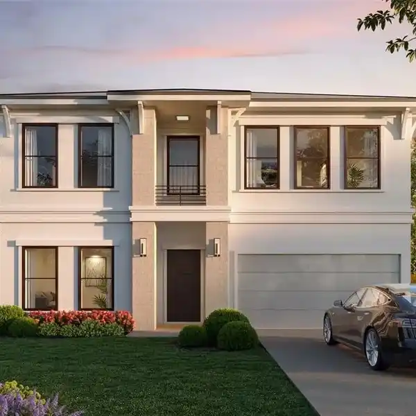 PRE-CONSTRUCTION OPPORTUNITY WITH A THOUGHTFUL PLAN