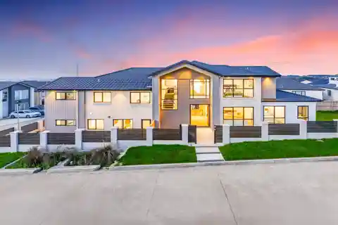 French-Inspired Masterpiece