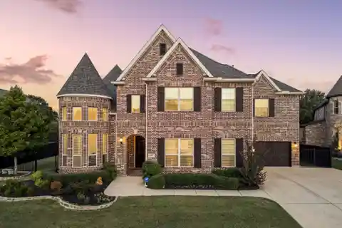 Prestigious Living in the Reserve