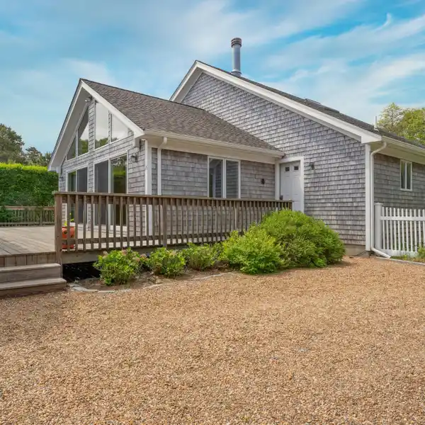 EDGARTOWN ESTATES