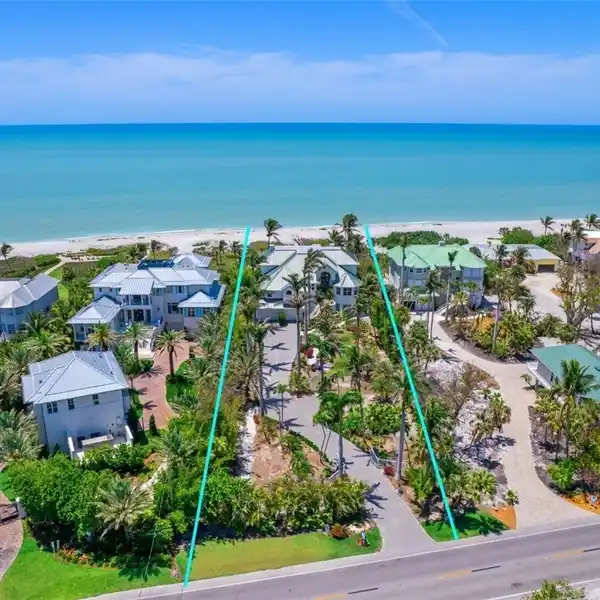 FANTASTIC PRIVATE BEACHFRONT SANCTUARY