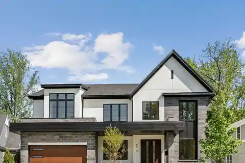 Brand New Home in the Sought-after Whitman District