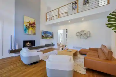 Masterfully Updated Home