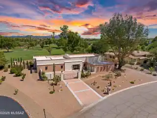 Expansive Open Concept Home