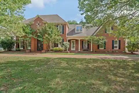 Elegant Spacious Custom Home with Refined Details