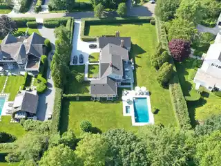 Amazing East Hampton South Estate