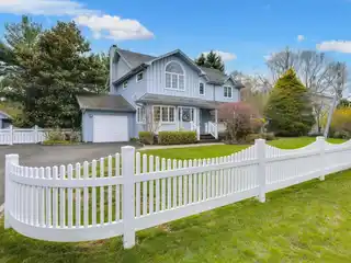 Timeless Charm with Modern Comfort