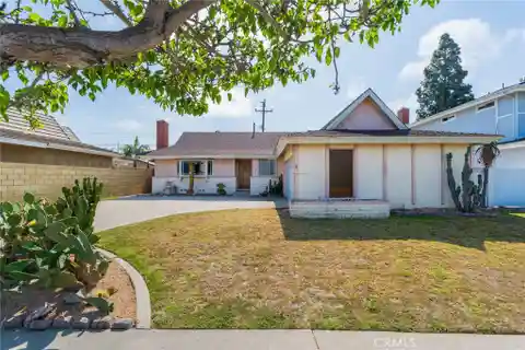 Single-level Home on a Spacious Lot