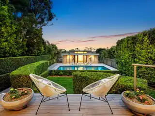 Impressive Architecturally Designed Retreat