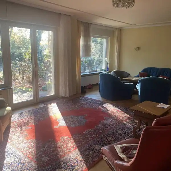 SPACIOUS FAMILY HOME