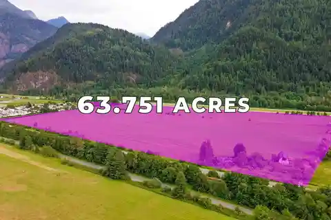 Build an Executive Private Estate on 60 Acres