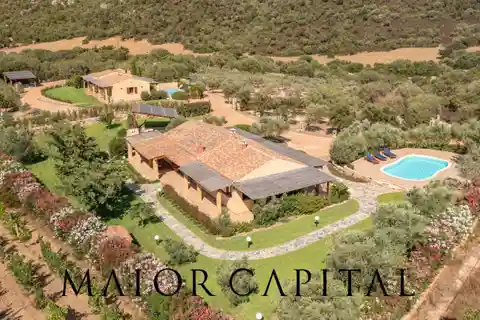 Beautiful Home and Setting