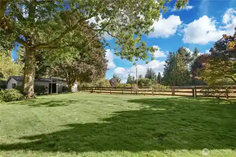 Amazing Opportunity in Bridle Trails