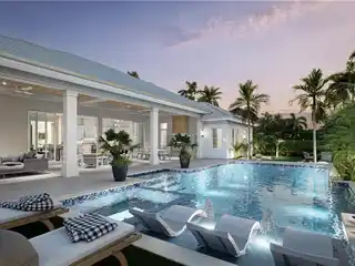 Spectacular High-end Residence