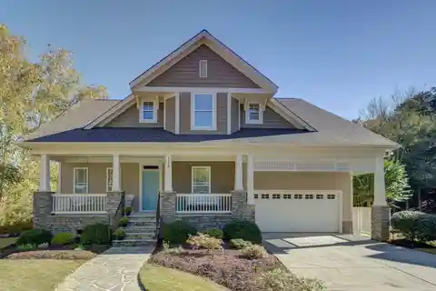 Beautiful Home on a Quiet Cul-De-Sac