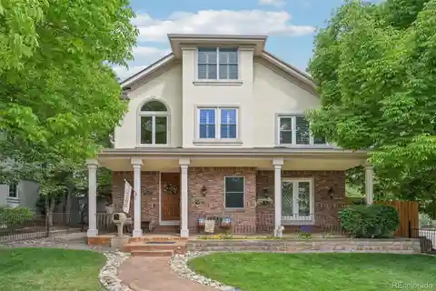 Recently Redone Home on a Sunny Corner Lot