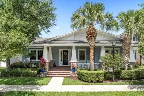 Immaculate Single-story Home