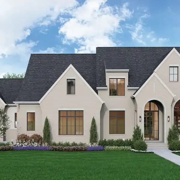 NEW LEGEND HOMES BRICK BEAUTY IN HARDEMAN SPRINGS