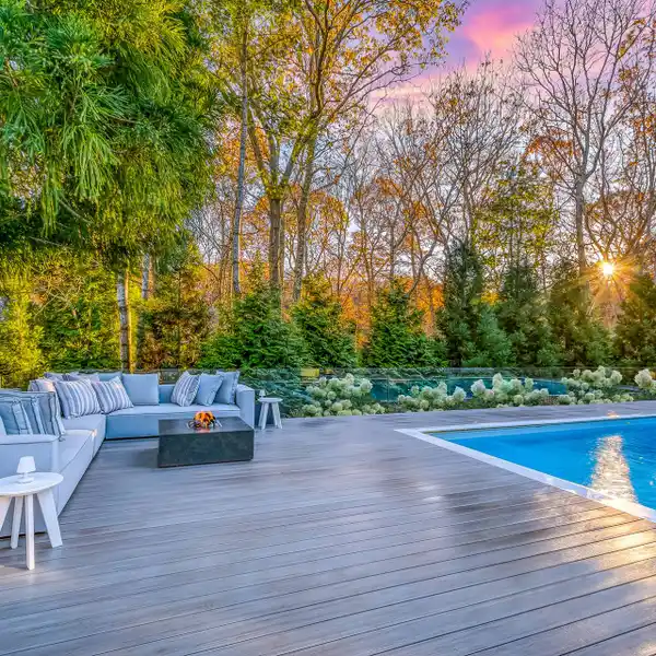 FIVE BEDROOM HOME ON NEARLY TWO ACRES FOR RENT