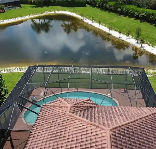 PRIVATE PARADISE IN STONECREEK