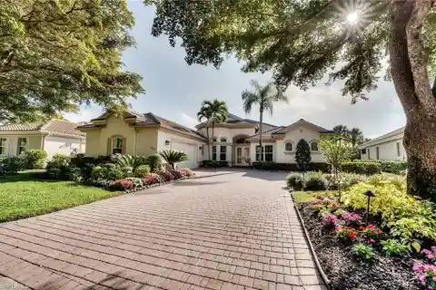 The Most Popular Floor Plan in Shadow Wood