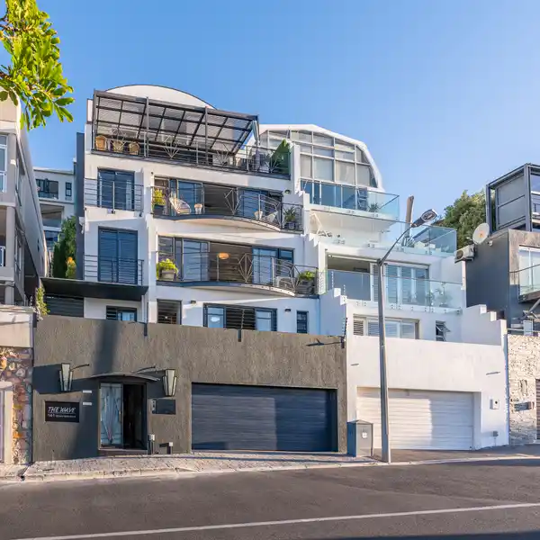 SPECTACULAR PENTHOUSE
