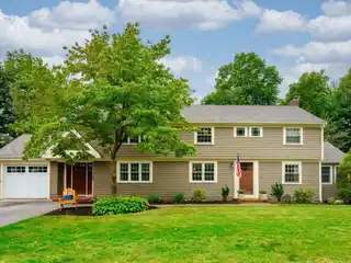 Beautifully Updated Home in an Unbeatable Location