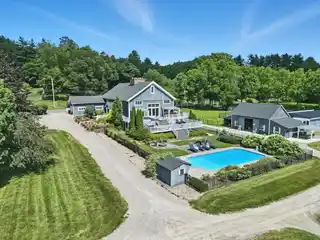 Amazing Equestrian Estate