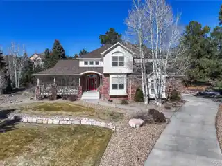 Updated Home in a Tranquil Cul-de-sac Setting