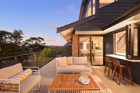 A Sanctuary of Space and Flexibility