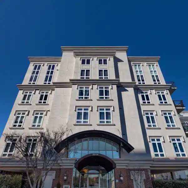 ONE-OF-A-KIND TWO-STORY PENTHOUSE