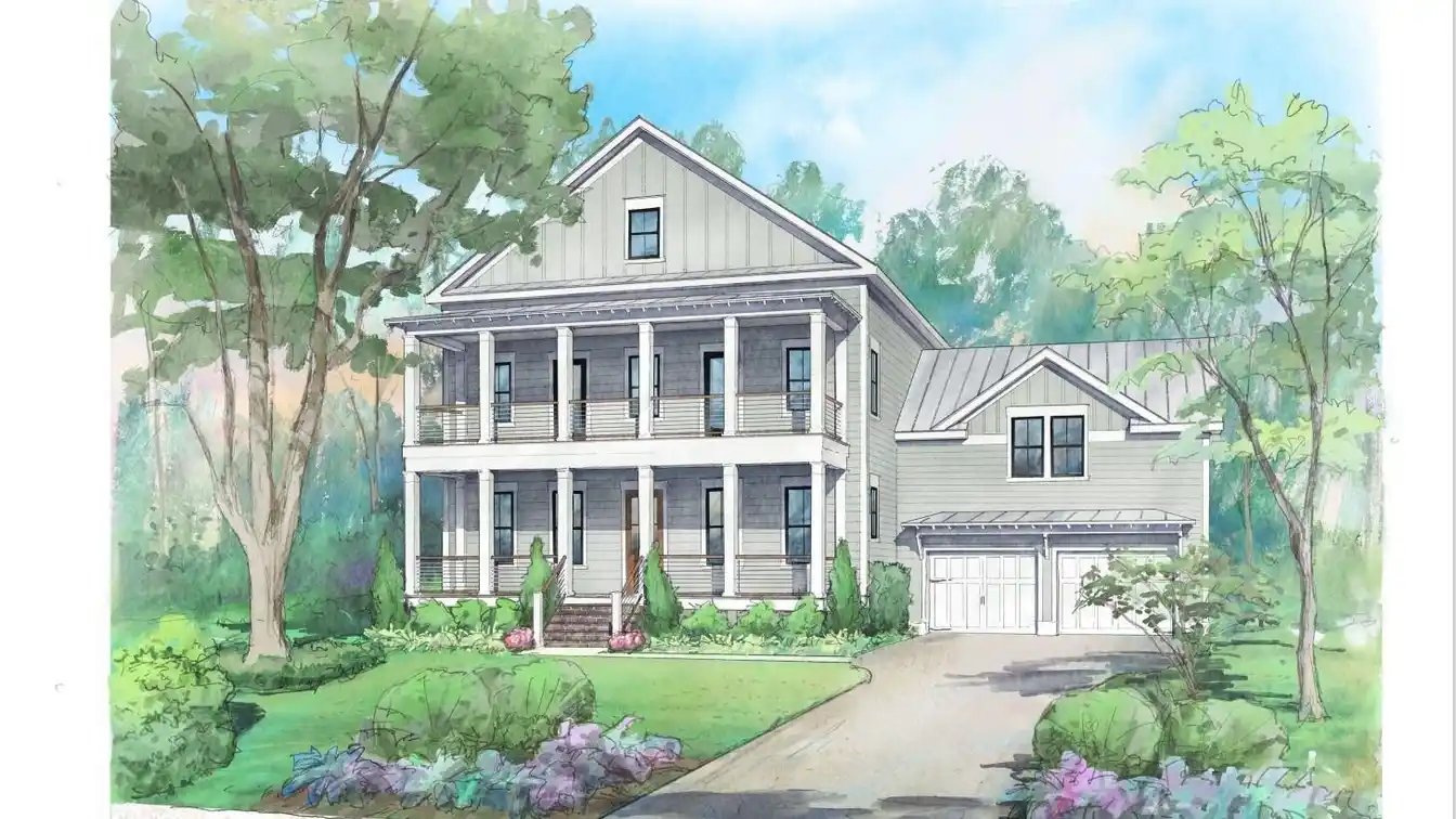 Enjoy a Customized Home