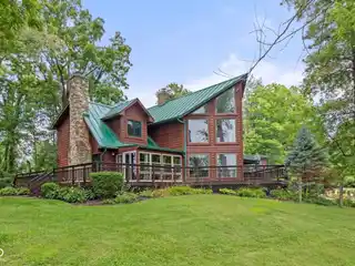 Private Retreat in the Heart of Hamilton County