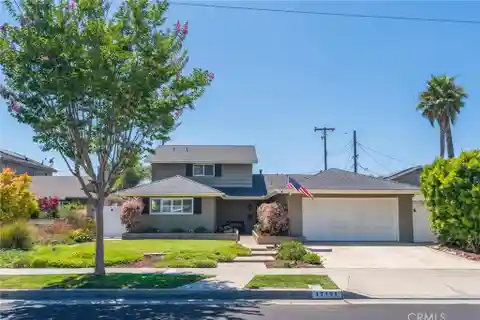 Beautifully Updated Pool Home