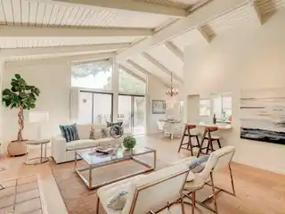 Desirable Single-Level Home in a Quiet Enclave