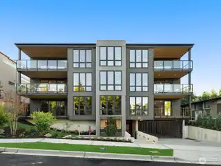 Limited Presale Opportunity for a Stunning New Condo