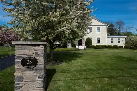 Truly Exceptional Property
