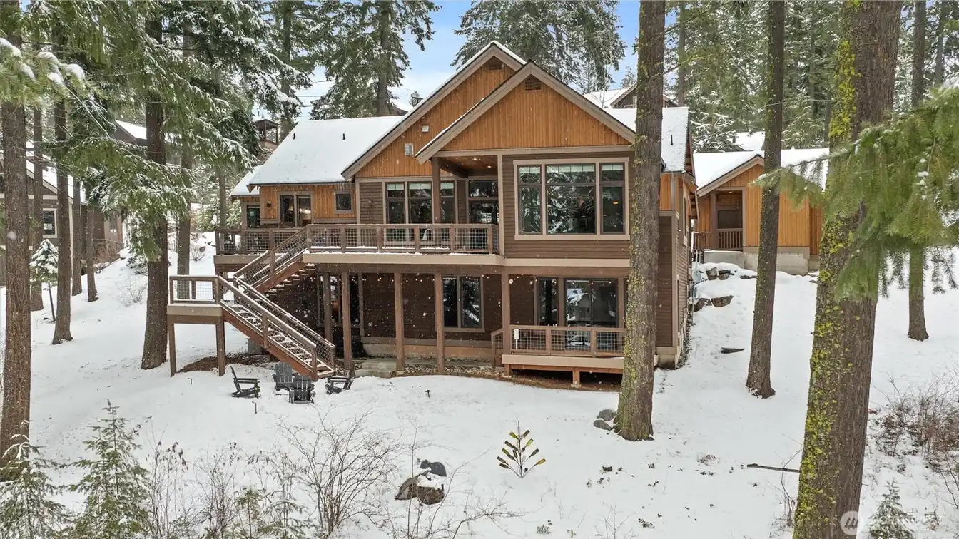 Picture Perfect Suncadia Home