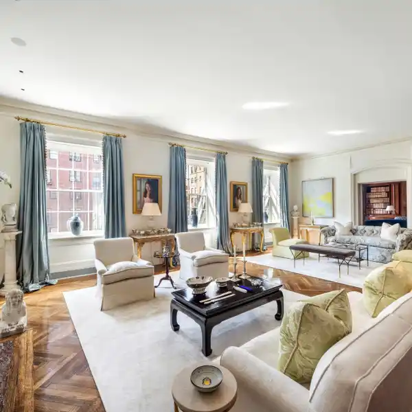 IMMACULATE CANDELA DUPLEX