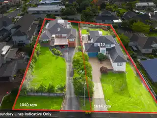 Residential