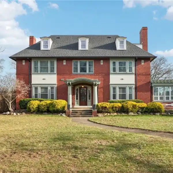 FULLY RENOVATED CENTURY HOME