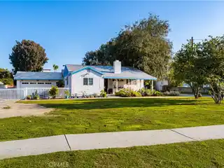 Beautiful Home with Rare Investment Opportunity