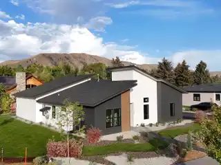 Beautifully Crafted New Construction Gem