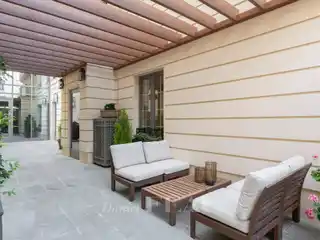 Expansive Luxury Mansion