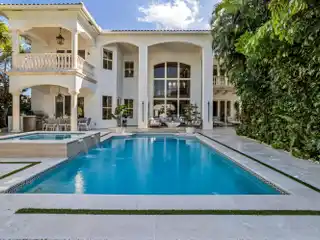 Remastered Lake Rogers Isle Deepwater Estate