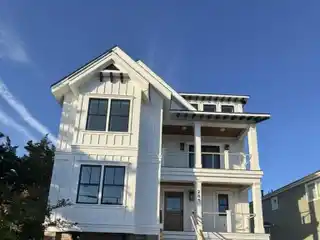 Luxury Coastal Build with Sunset Inlet Views