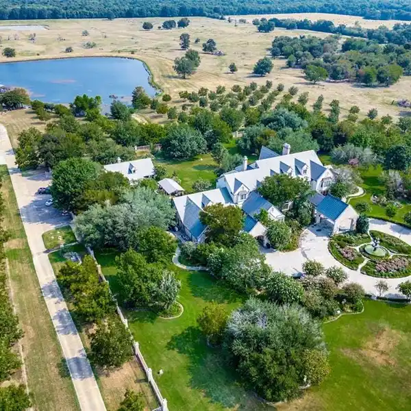 VILLA MARIA RANCH