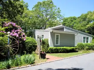 Private Contemporary Escape with Expansion Potential