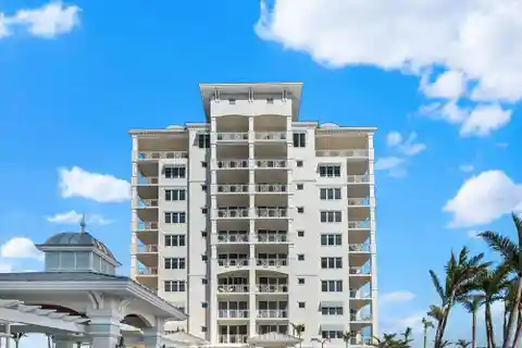 Refined Coastal Living at Orchid Beach Club